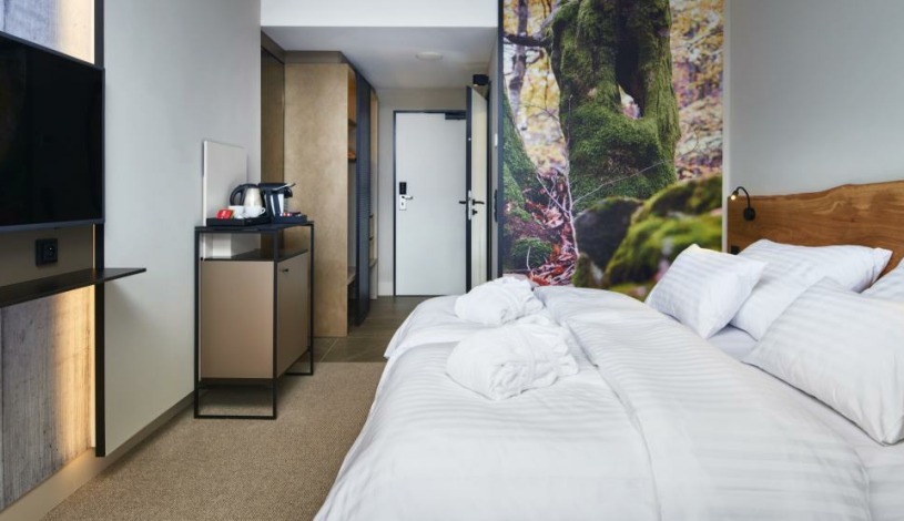 Orea Resort Horal Špindlerův Mlýn