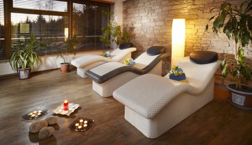 Orea Resort Horal Špindlerův Mlýn