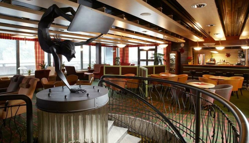 Orea Resort Horal Špindlerův Mlýn