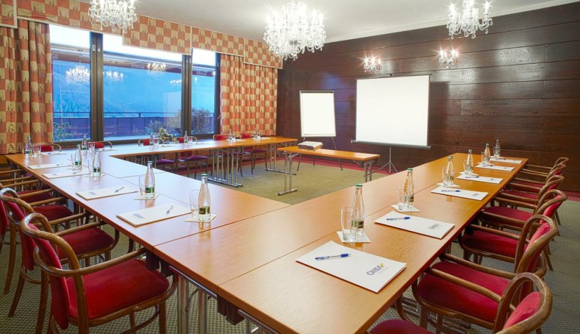 Orea Resort Horal Špindlerův Mlýn