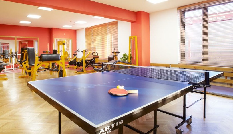 Orea Resort Horal Špindlerův Mlýn