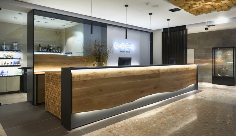 Orea Resort Horal Špindlerův Mlýn