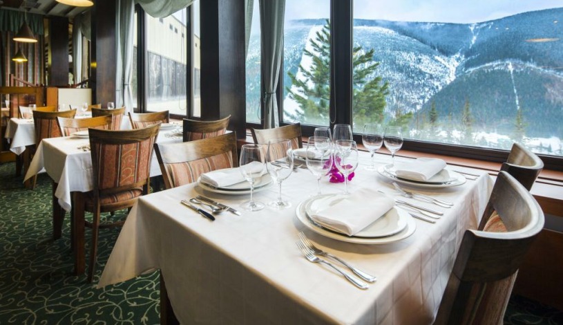 Orea Resort Horal Špindlerův Mlýn