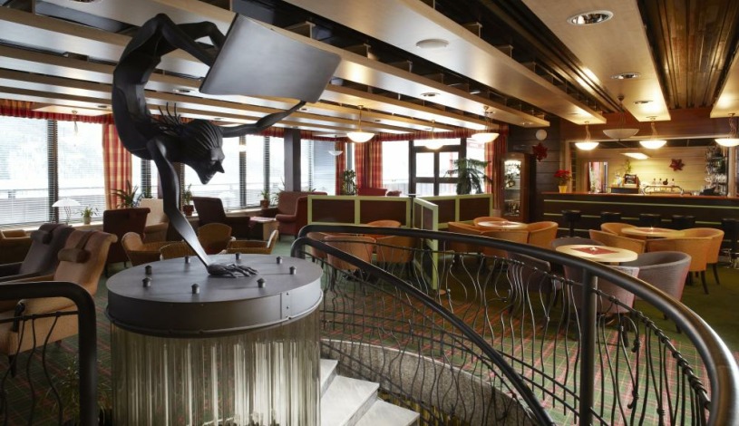 Orea Resort Horal Špindlerův Mlýn