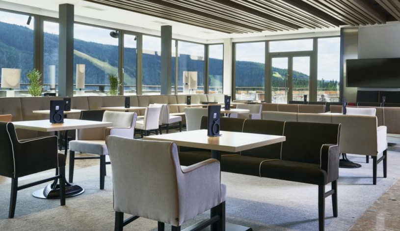 Orea Resort Horal Špindlerův Mlýn