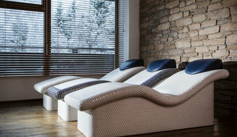 Orea Resort Horal Špindlerův Mlýn