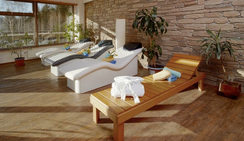 Orea Resort Horal Špindlerův Mlýn