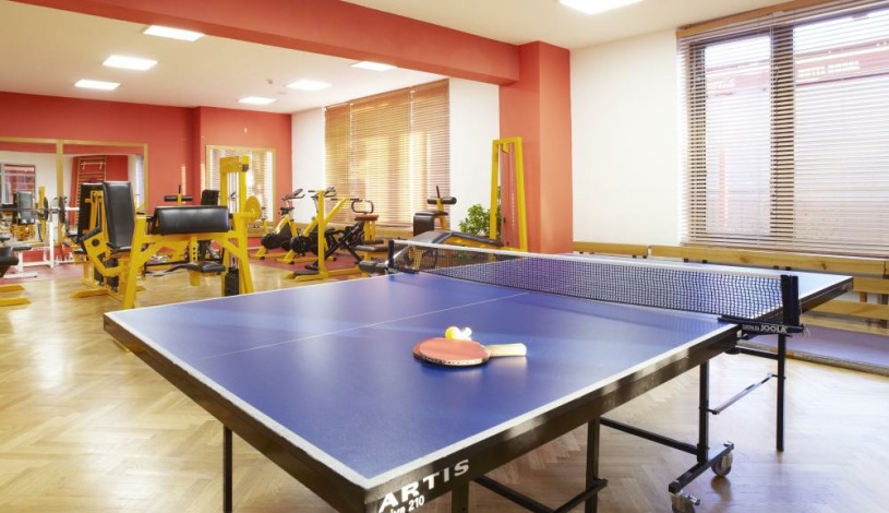 Orea Resort Horal Špindlerův Mlýn