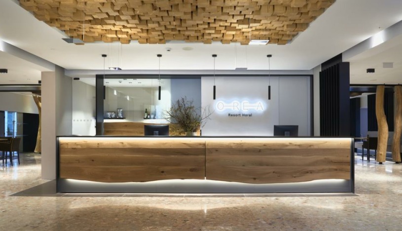 Orea Resort Horal Špindlerův Mlýn