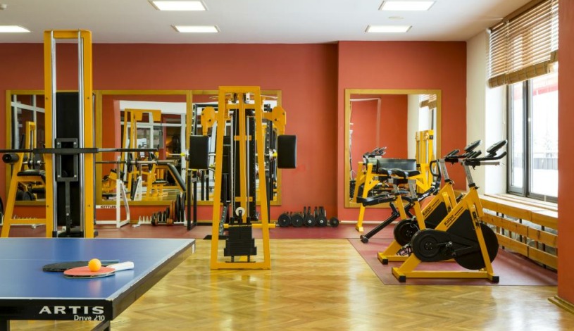 Orea Resort Horal Špindlerův Mlýn