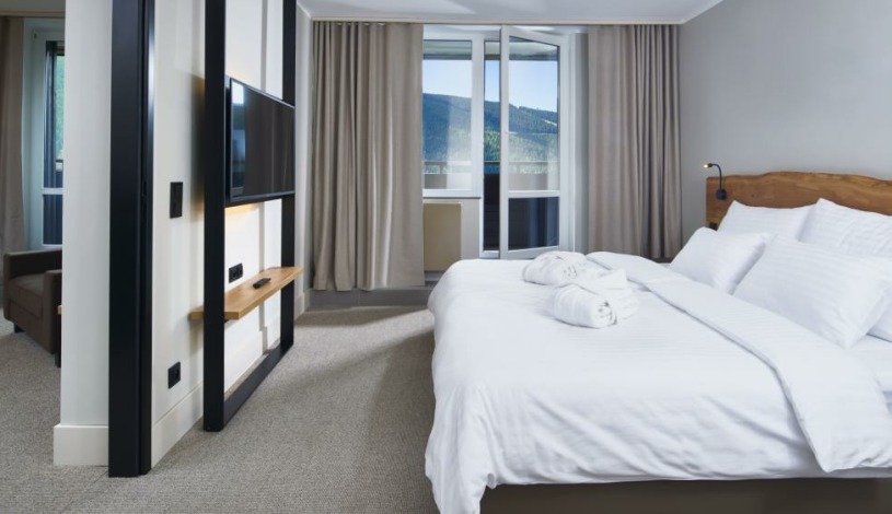 Orea Resort Horal Špindlerův Mlýn