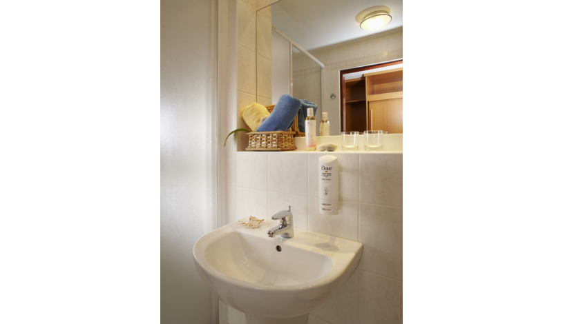 Orea Resort Horal Špindlerův Mlýn - CLASSIC pokoj, GRAND SUITE, RODINNÝ pokoj, EXECUTIVE pokoj, DELUXE pokoj, DELUXE pokoj s přistýlkou, SUITE