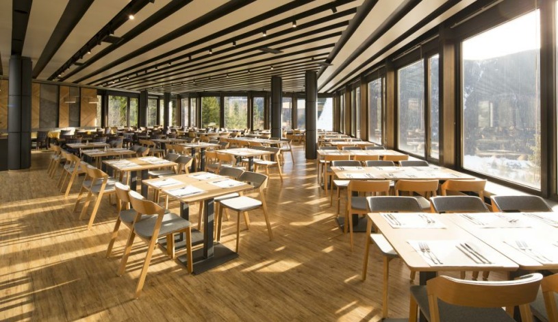 Orea Resort Horal Špindlerův Mlýn