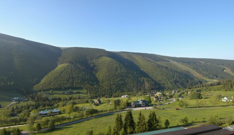 Orea Resort Horal Špindlerův Mlýn