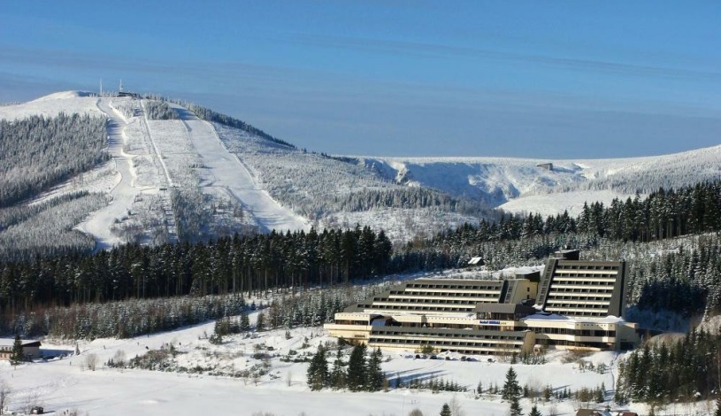 Orea Resort Horal Špindlerův Mlýn