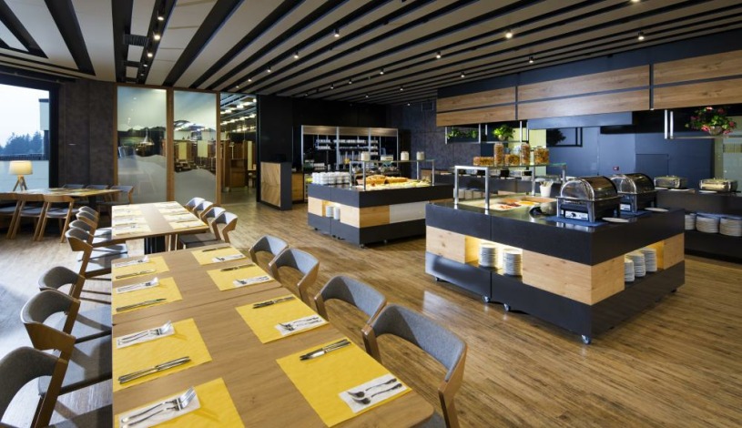 Orea Resort Horal Špindlerův Mlýn