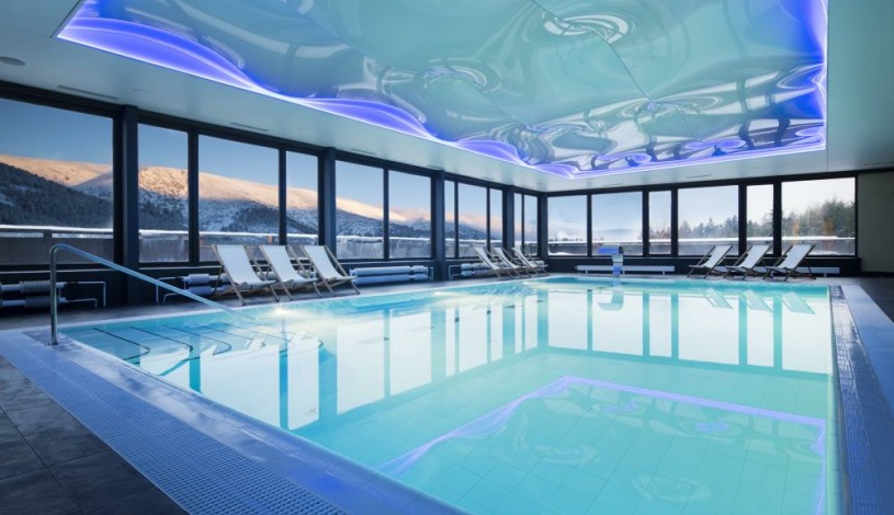 Orea Resort Horal Špindlerův Mlýn