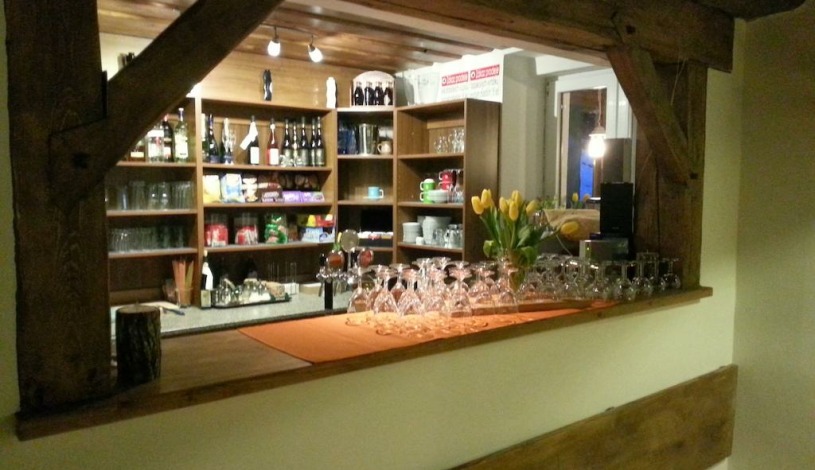 Pension Horalka Špindlerův Mlýn