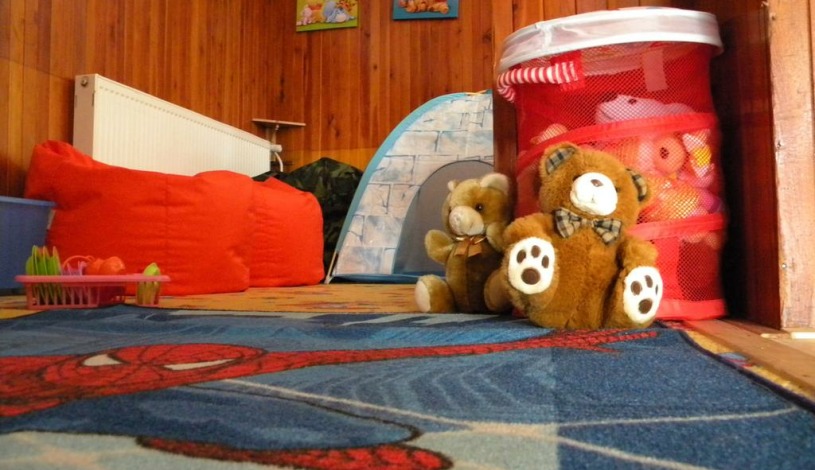 Pension Horalka Špindlerův Mlýn