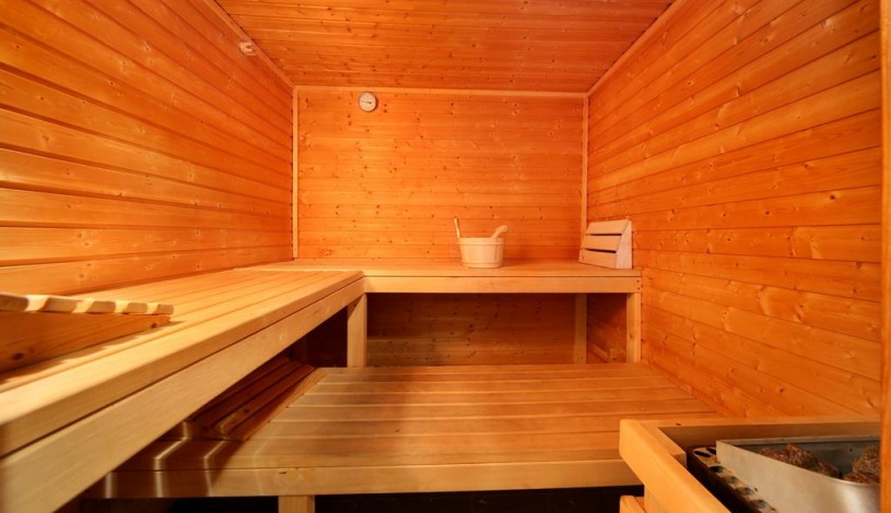 Hotel Hradec Špindlerův Mlýn