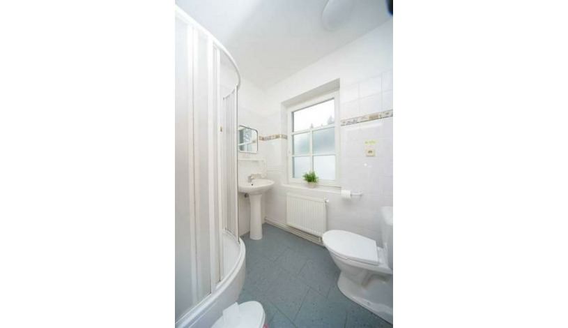 Hotel Hradec Špindlerův Mlýn