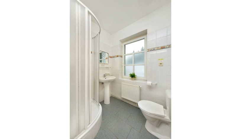 Hotel Hradec Špindlerův Mlýn