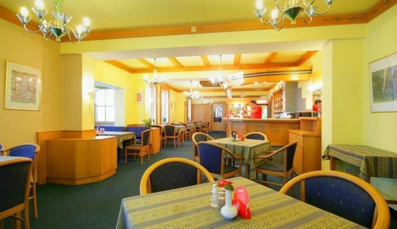 Hotel Hradec Špindlerův Mlýn