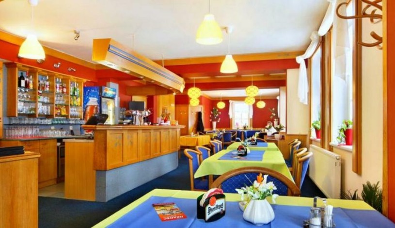 Hotel Hradec Špindlerův Mlýn