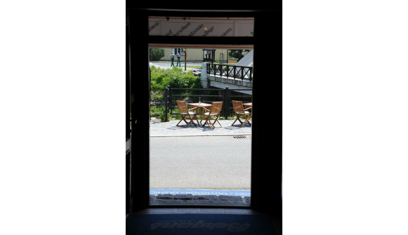 Hotel Villa Hubertus Špindlerův Mlýn