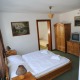 Dvoulůžkový pokoj + dvě pevné přistýlky - Hotel Villa Hubertus Špindlerův Mlýn