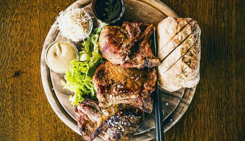 Hotel Villa Hubertus Špindlerův Mlýn