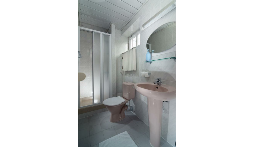 Hotel Villa Hubertus Špindlerův Mlýn