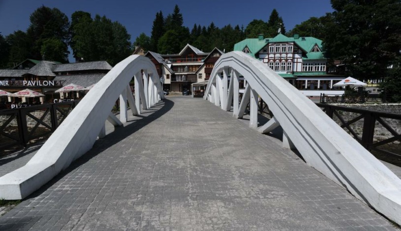 Hotel Villa Hubertus Špindlerův Mlýn
