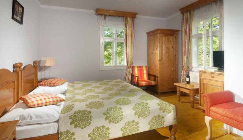 Hotel Pod Jasany *** Špindlerův Mlýn