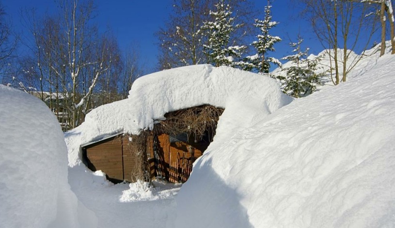 Pension Karolína Špindlerův Mlýn