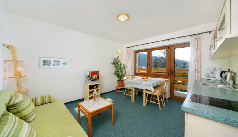 Pension Karolína Špindlerův Mlýn