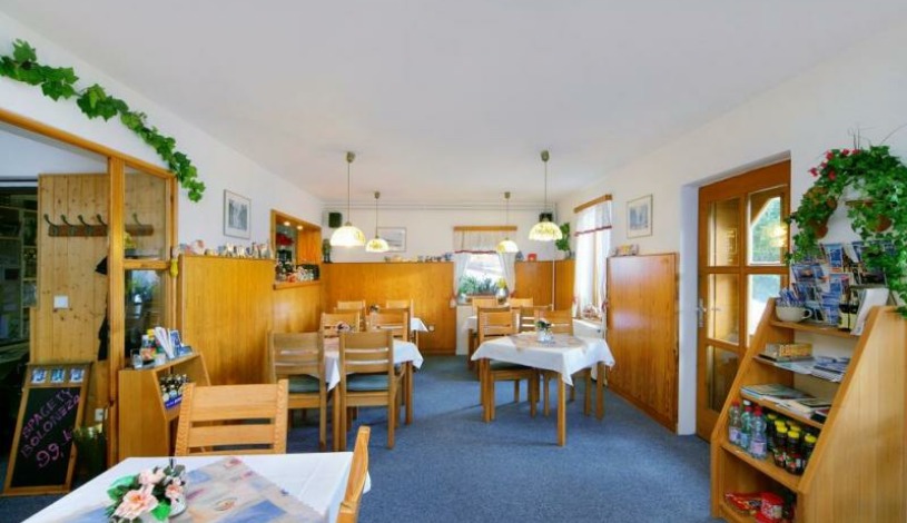 Pension Karolína Špindlerův Mlýn