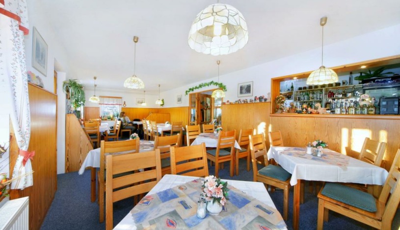 Pension Karolína Špindlerův Mlýn