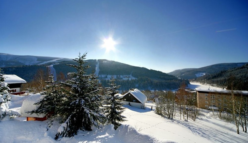 Pension Karolína Špindlerův Mlýn