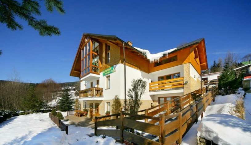 Pension Karolína Špindlerův Mlýn