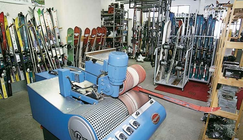 Pension Kraus Špindlerův Mlýn