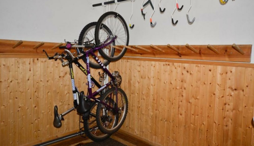 Pension Kraus Špindlerův Mlýn