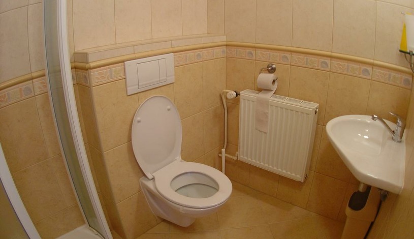 Krausovy boudy Špindlerův Mlýn