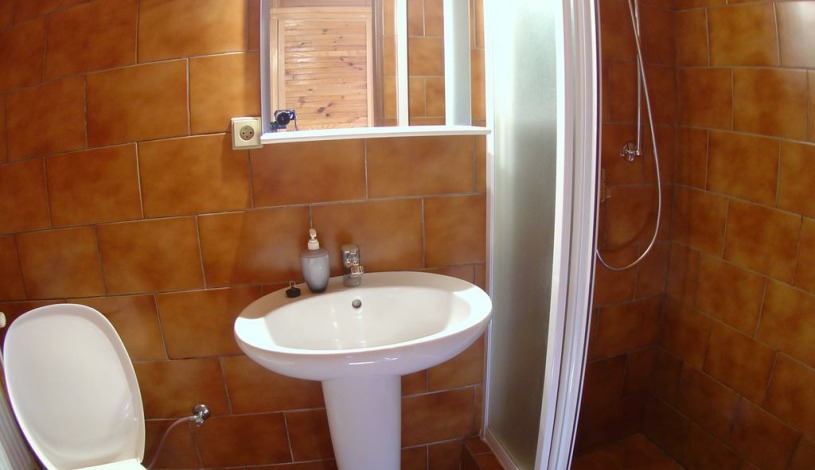 Krausovy boudy Špindlerův Mlýn