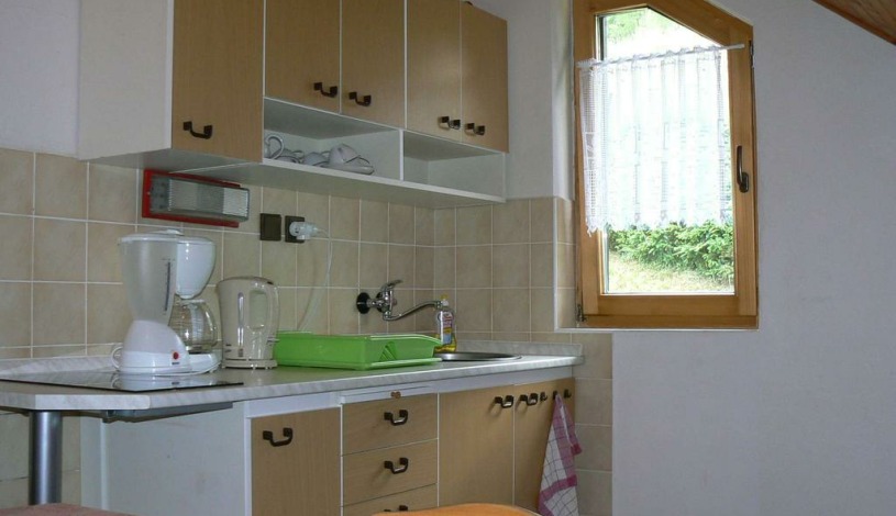 Pension Kubát Špindlerův Mlýn