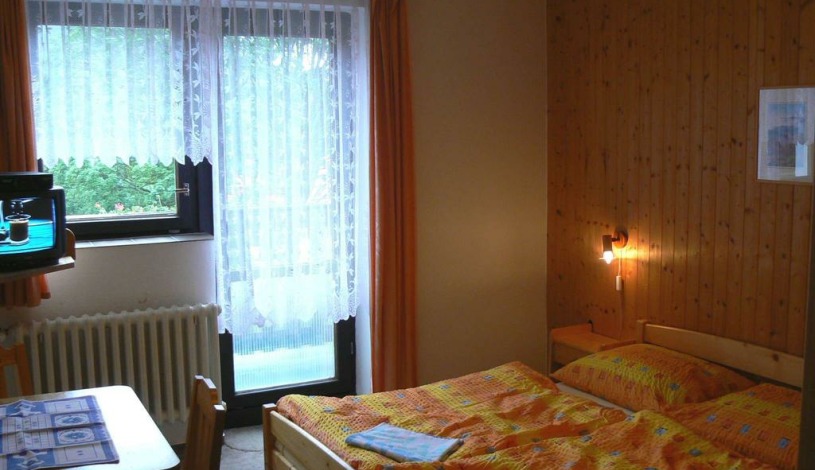 Pension Kubát Špindlerův Mlýn