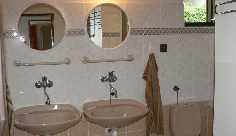 Pension Kubát Špindlerův Mlýn