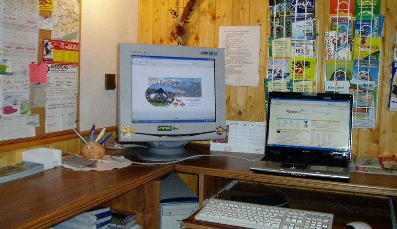 Pension Kubát Špindlerův Mlýn