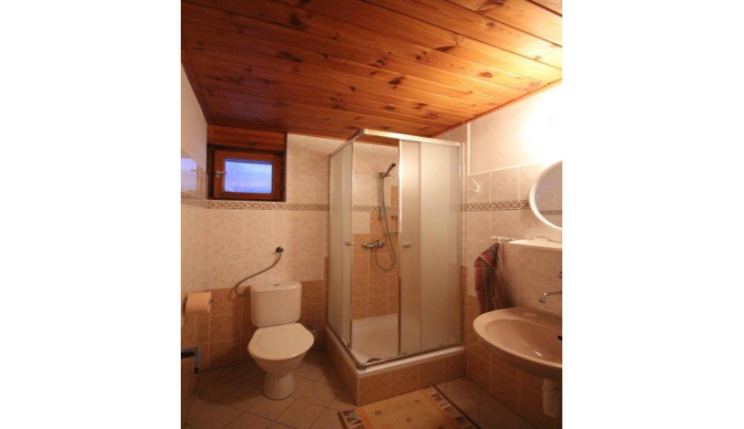 Pension Kubát Špindlerův Mlýn