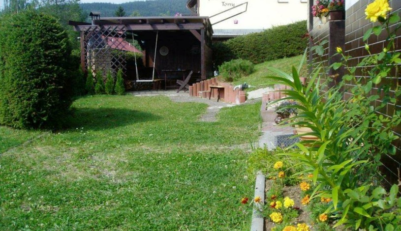 Pension Kubát Špindlerův Mlýn